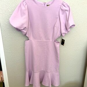 NWT Taylor dress